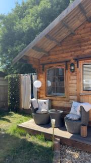 Sea breeze lodge mudeford - Burton - 9