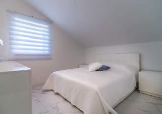 Luxury Apartment Queens on two floors with a panoramic sea view - Dramalj - 4