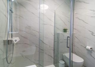 Luxury Apartment Queens on two floors with a panoramic sea view - 1