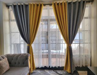 Classy Apartment Near all Embassies - Ruaka - 6