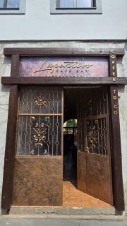 APARTMÁNY Prešov 1, Slovenska 92 - 1 - 0