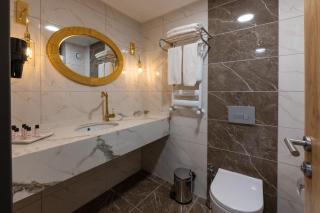 Bulton Deluxe Hotel Airport - Arnavutköy - 8