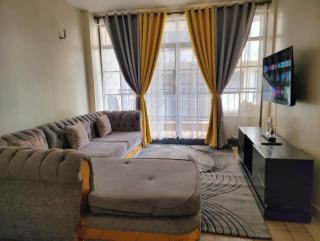 Classy Apartment Near all Embassies - Ruaka - 0