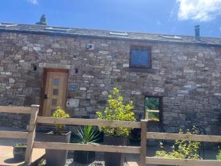 Klaina Cottage Near Carlisle, the Borders and the North Pennines - Castle Carrock - 9