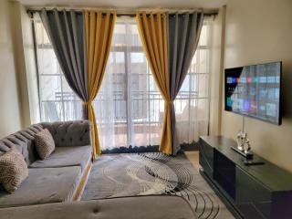 Classy Apartment Near all Embassies - Ruaka - 9