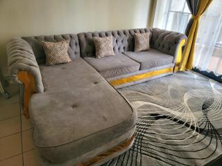 Classy Apartment Near all Embassies - Ruaka - 7