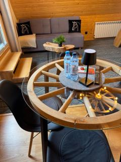 Apartamenty - Droga do Walczaków 37a - Zakopane - 9
