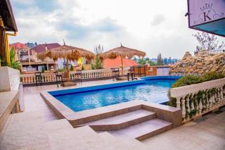 Room in BB - The Keza Hotel and Apartment - Kigali - 9