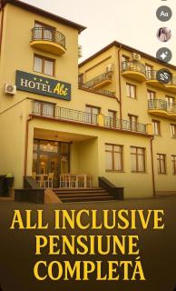 Hotel Aby Baile Felix - Baile Felix - 9