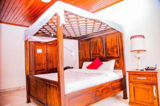 Room in BB - The Keza Hotel and Apartment - Kigali - 2