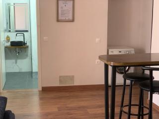 Skapeta Apartments - Saranda - 4