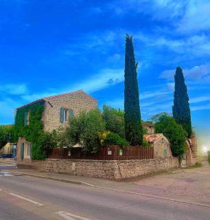 La Bohème Mouriès - Mouriès - 7