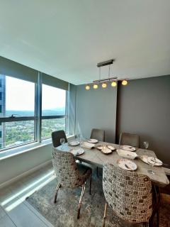 Luxury 2BR Apartment in Centaurus islamabad - Islamabad - 5