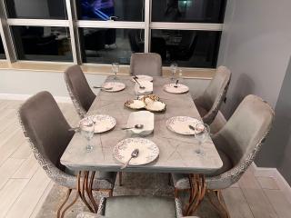 Luxury 2BR Apartment in Centaurus islamabad - 2