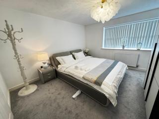 The Glan House - Bodelwyddan - 8