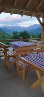 Camp Magic View - Mojkovac - 4