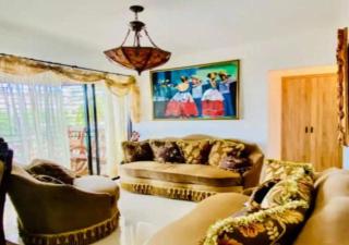 Hermoso Apartamento de tres habitaciones - La Viva - 5