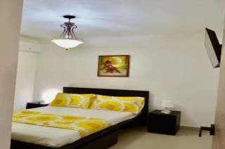 Hermoso Apartamento de tres habitaciones - La Viva - 4