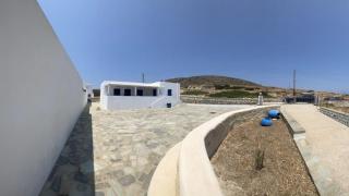 Karras House - Kimolos - 9
