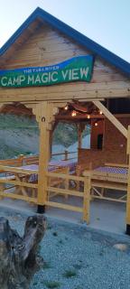 Camp Magic View - Mojkovac - 5