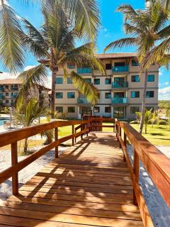 Apartamento com Vista Incrível para o Mar - 4