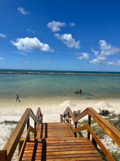 Apartamento com Vista Incrível para o Mar - 5