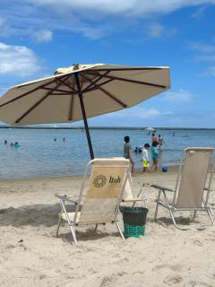 Apartamento com Vista Incrível para o Mar - 3