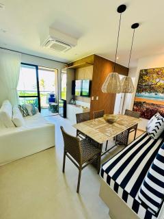 Apartamento com Vista Incrível para o Mar - Ipojuca - 8