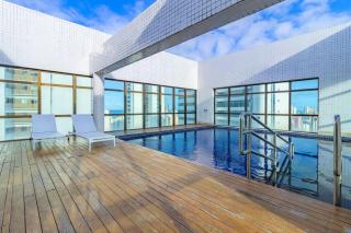 Beach Class Boa Viagem #1605 - Triplo by Carpediem - 7