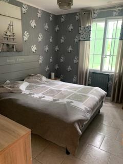 Chez le breton des marais - - 0