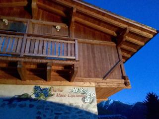 Agritur Maso Ciprianna B&B - Rabbi - 0