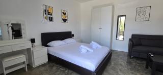 EvAndrea Tefkrou - Stylish Studio in Kato Paphos - Paphos - 4