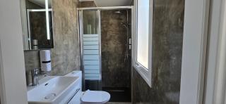 EvAndrea Tefkrou - Stylish Studio in Kato Paphos - Paphos - 5