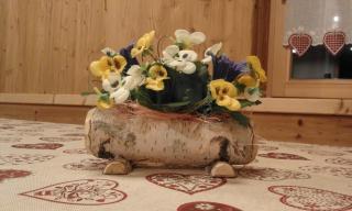Agritur Maso Ciprianna B&B - 2