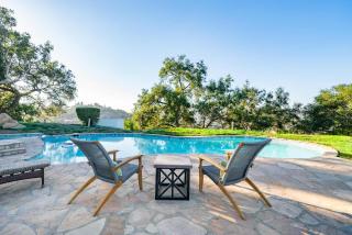 Fallbrook Hilltop Sanctuary - Pool & Pickleball - Fallbrook - 9
