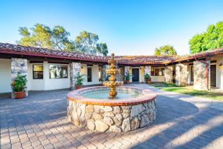 Fallbrook Hilltop Sanctuary - Pool & Pickleball - Fallbrook - 7