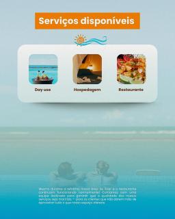 Arraial Praia Hotel Pousada - 5