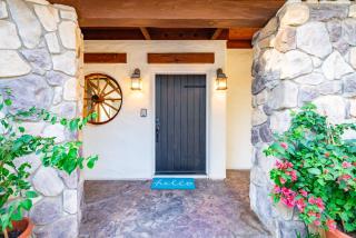 Fallbrook Hilltop Sanctuary - Pool & Pickleball - 3