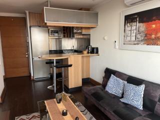 Apartamentos Cordova Savini - Santiago - 4