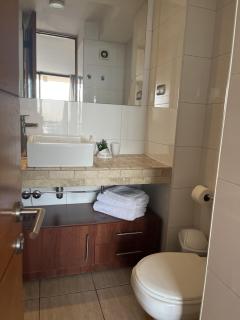 Apartamentos Cordova Savini - Santiago - 1
