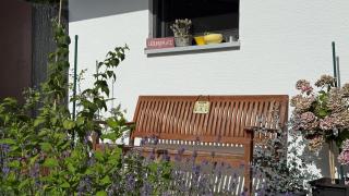 Ferienwohnung Weitblick - Wangen im Allgäu - 7