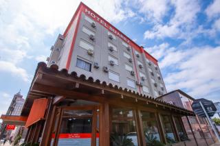 Hotel Suárez Campo Bom - Campo Bom - 9