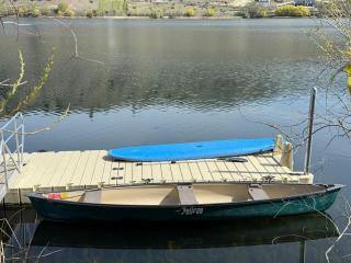 Wapato Lake Waterfront Retreat - 8