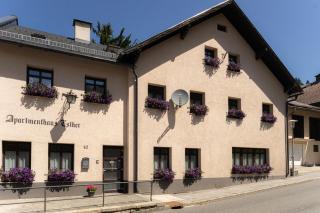 Apartmenthaus Esther - Ramingstein - 0