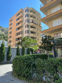 aldo apartments - Shëngjin - 9