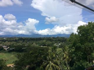 HELFAROAN Spacious, Superb panoramic view! - Kandy - 2