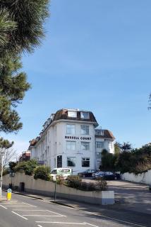Dancenter Seaside Retreat Poole - Bournemouth - 0