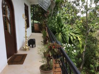 HELFAROAN Spacious, Superb panoramic view! - 2