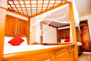 Room in BB - The Keza Hotel best boutique in quit atmosphere - Kigali - 5