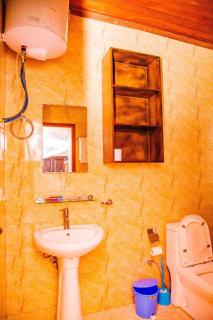 Room in BB - The Keza Hotel best boutique in quit atmosphere - Kigali - 3